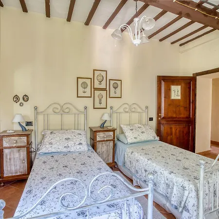 Vila Dimora Di Stara