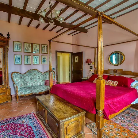 Dimora Di Stara Vila
