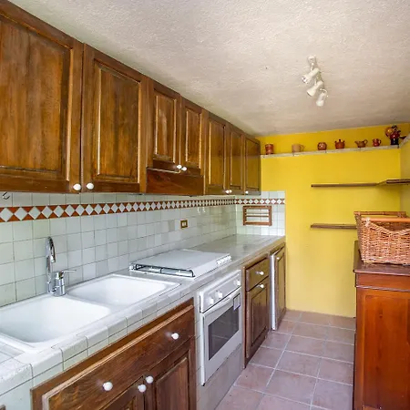 Vila Dimora Di Stara Foligno