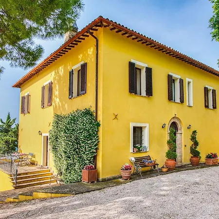 Dimora Di Stara Foligno