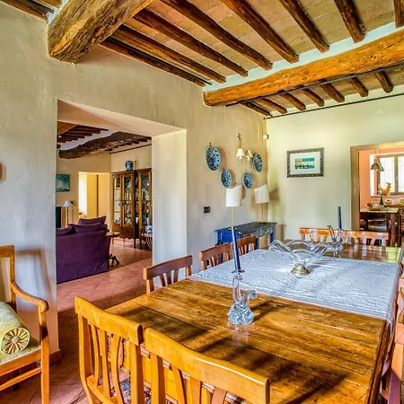 Vila Dimora Di Stara Foligno